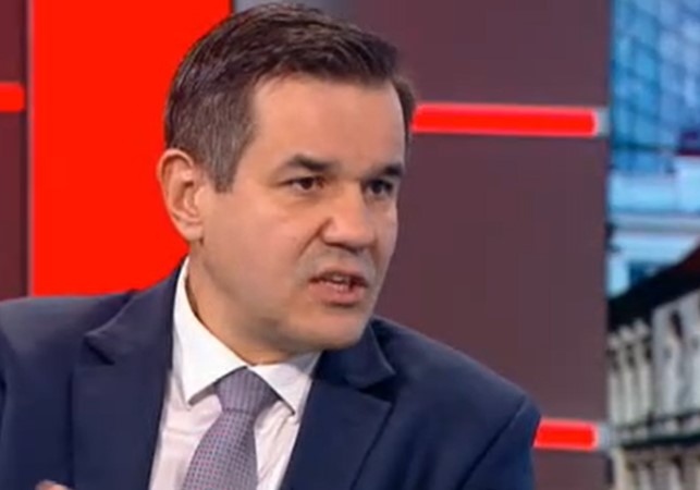 Рязък спад на инфлацията през следващите месеци у нас прогнозира